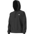 The North Face - Evolution Simple Dome Regular Hoodie da uomo - TNF BLACK - vista alternativa 2