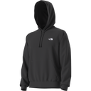 The North Face - Evolution Simple Dome Regular Hoodie da uomo - TNF BLACK - vista alternativa 2