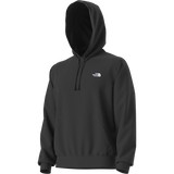 The North Face - Evolution Simple Dome Regular Hoodie da uomo - TNF BLACK - vista alternativa 2