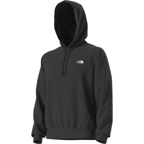 The North Face - Evolution Simple Dome Regular Hoodie da uomo - TNF BLACK - vista alternativa 2