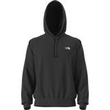 The North Face - Evolution Simple Dome Regular Hoodie da uomo - TNF BLACK - vista principale