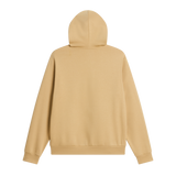 The North Face - Evolution Simple Dome Regular Hoodie da uomo - KHAKI STONE - vista alternativa 1