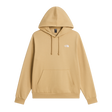 The North Face - Evolution Simple Dome Regular Hoodie da uomo - BEIGE - vista principale