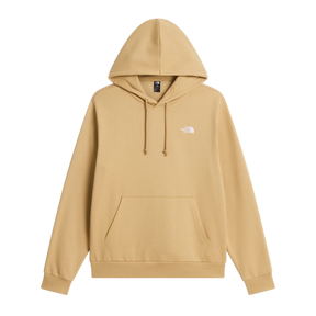 The North Face - Evolution Simple Dome Regular Hoodie da uomo - BEIGE - vista principale