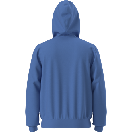 The North Face - Evolution Simple Dome Regular Hoodie da uomo - SHDPGRTRD/MLNRD - vista alternativa 1