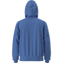 The North Face - Evolution Simple Dome Regular Hoodie da uomo - SHDPGRTRD/MLNRD - vista alternativa 11