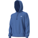 The North Face - Evolution Simple Dome Regular Hoodie da uomo - SHDPGRTRD/MLNRD - vista alternativa 12