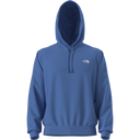 The North Face - Evolution Simple Dome Regular Hoodie da uomo - Blue - vista principale