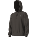 The North Face - Evolution Simple Dome Regular Hoodie da uomo - Dark Chestnut - vista alternativa 12