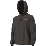The North Face - Evolution Simple Dome Regular Hoodie da uomo - Dark Chestnut - vista alternativa 2