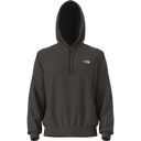 The North Face - Evolution Simple Dome Regular Hoodie da uomo - Brown - vista principale