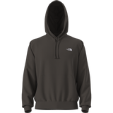 The North Face - Evolution Simple Dome Regular Hoodie da uomo - Dark Chestnut - vista principale