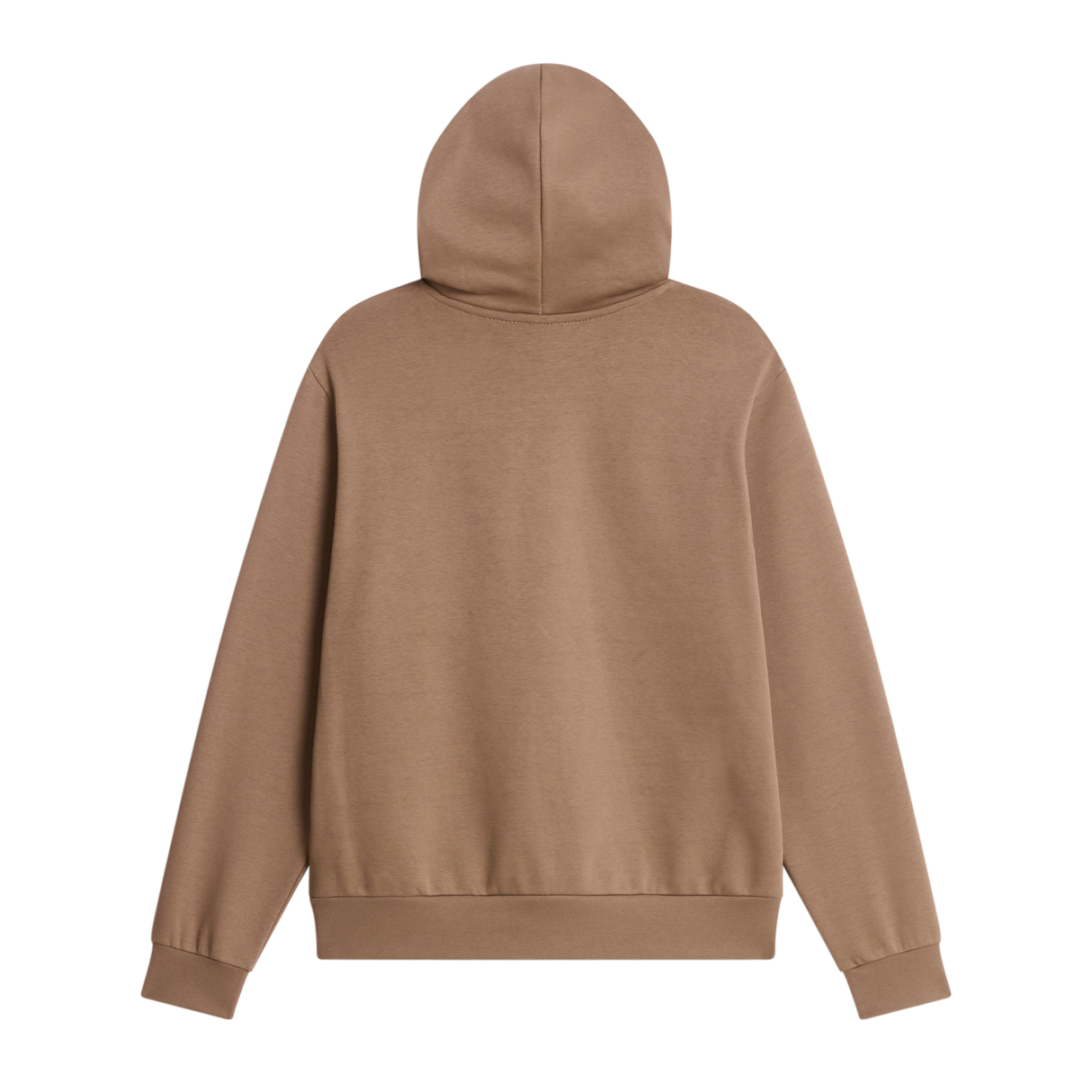 The North Face - Evolution Simple Dome Regular Hoodie da donna - Garnet - vista alternativa 1