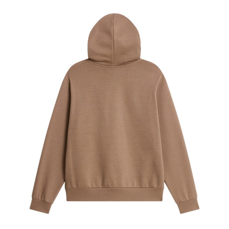 The North Face - Evolution Simple Dome Regular Hoodie da donna - Garnet - vista alternativa 1