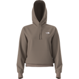 The North Face - Evolution Simple Dome Regular Hoodie da donna - Garnet - vista alternativa 10