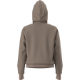 The North Face - Evolution Simple Dome Regular Hoodie da donna - Garnet - vista alternativa 11