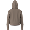 The North Face - Evolution Simple Dome Regular Hoodie da donna - Garnet - vista alternativa 11