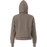 The North Face - Evolution Simple Dome Regular Hoodie da donna - Garnet - vista alternativa 11