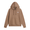 The North Face - Evolution Simple Dome Regular Hoodie da donna - Brown - vista principale