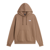 The North Face - Evolution Simple Dome Regular Hoodie da donna - Garnet - vista principale