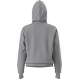 The North Face - Evolution Simple Dome Regular Hoodie da donna - TNF Pale Grey Heather - vista alternativa 1