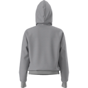The North Face - Evolution Simple Dome Regular Hoodie da donna - TNF Pale Grey Heather - vista alternativa 1