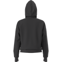 The North Face - Evolution Simple Dome Regular Hoodie da donna - TNF BLACK - vista alternativa 1