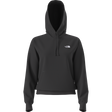 The North Face - Evolution Simple Dome Regular Hoodie da donna - BLACK - vista principale