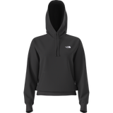 The North Face - Evolution Simple Dome Regular Hoodie da donna - TNF BLACK - vista principale