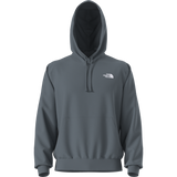 The North Face - Evolution Box Nse Regular Hoodie da uomo - GRANITE GREY - vista alternativa 11