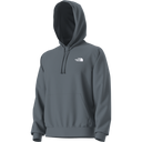 The North Face - Evolution Box Nse Regular Hoodie da uomo - GRANITE GREY - vista alternativa 12