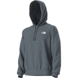 The North Face - Evolution Box Nse Regular Hoodie da uomo - GRANITE GREY - vista alternativa 12