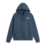 The North Face - Evolution Box Nse Regular Hoodie da uomo - GRANITE GREY - vista principale
