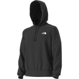 The North Face - Evolution Box Nse Regular Hoodie da uomo - TNF BLACK - vista alternativa 2