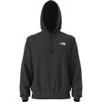 The North Face - Evolution Box Nse Regular Hoodie da uomo - BLACK - vista principale