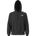 The North Face - Evolution Box Nse Regular Hoodie da uomo - BLACK - vista principale