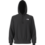 The North Face - Evolution Box Nse Regular Hoodie da uomo - TNF BLACK - vista principale