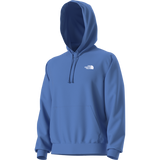 The North Face - Evolution Box Nse Regular Hoodie da uomo - SHDPGRTRD/MLNRD - vista alternativa 2