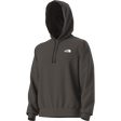 The North Face - Evolution Box Nse Regular Hoodie da uomo - Dark Chestnut - vista alternativa 2