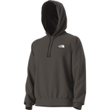 The North Face - Evolution Box Nse Regular Hoodie da uomo - Dark Chestnut - vista alternativa 2