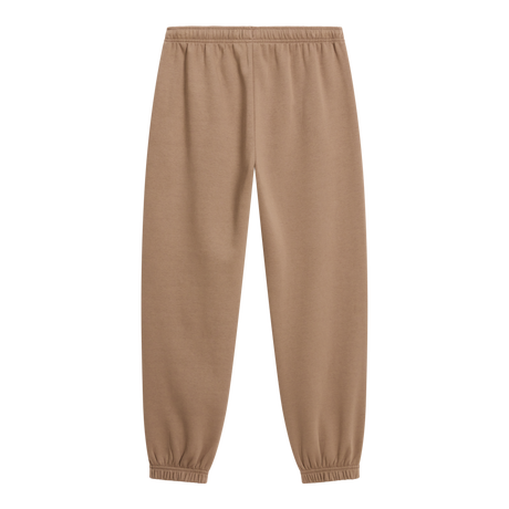 The North Face - Evolution Simple Dome Regular Pant da donna - Brown - vista alternativa 1