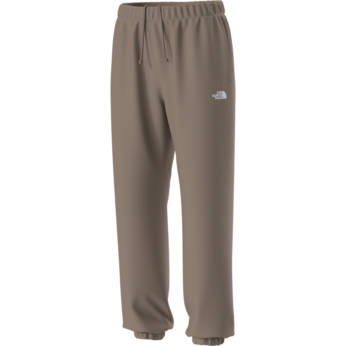 The North Face - Evolution Simple Dome Regular Pant da donna - Garnet - vista alternativa 2