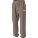 The North Face - Evolution Simple Dome Regular Pant da donna - Garnet - vista alternativa 2