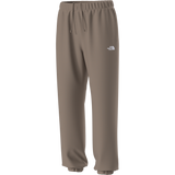 The North Face - Evolution Simple Dome Regular Pant da donna - Garnet - vista alternativa 2