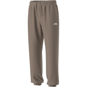 The North Face - Evolution Simple Dome Regular Pant da donna - Garnet - vista alternativa 2