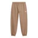 The North Face - Evolution Simple Dome Regular Pant da donna - Brown - vista principale