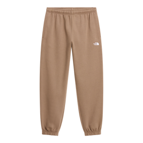 The North Face - Evolution Simple Dome Regular Pant da donna - Brown - vista principale