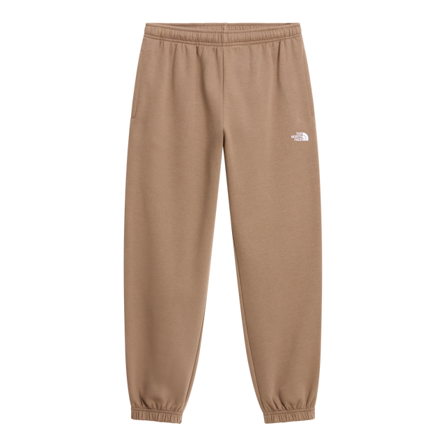 The North Face - Evolution Simple Dome Regular Pant da donna - Garnet - vista principale