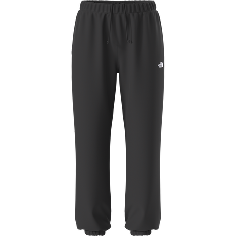 The North Face - Evolution Simple Dome Regular Pant da donna - BLACK - vista principale