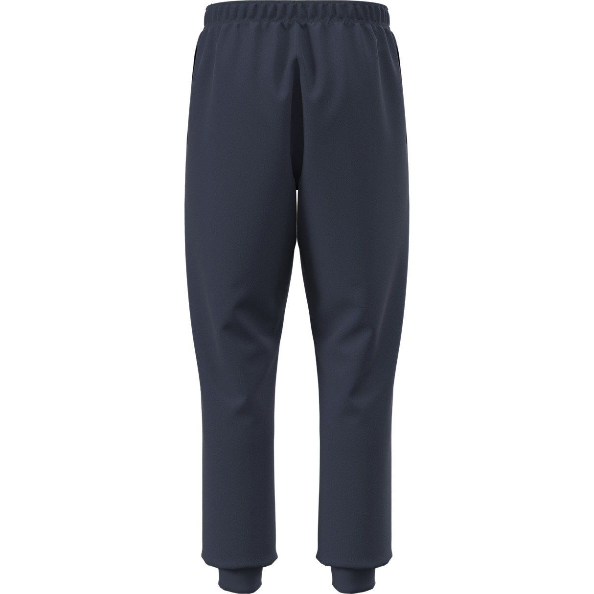 The North Face - Evolution Simple Dome Regular Jogger da uomo - SUMMIT NAVY - vista alternativa 1